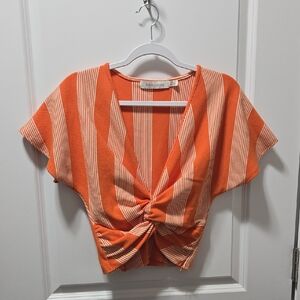 Like New! Women's Top Size PXS
